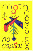 image of cover of No Capital album