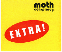 image of Album cover of Extra