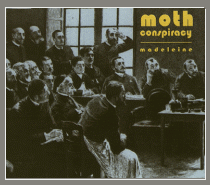 image of album cover for Madeleine