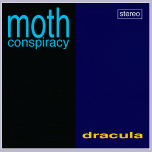 image of album cover for Dracula