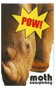 image of Pow album cover